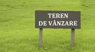 Magurele Ilfov, vand teren urgent,